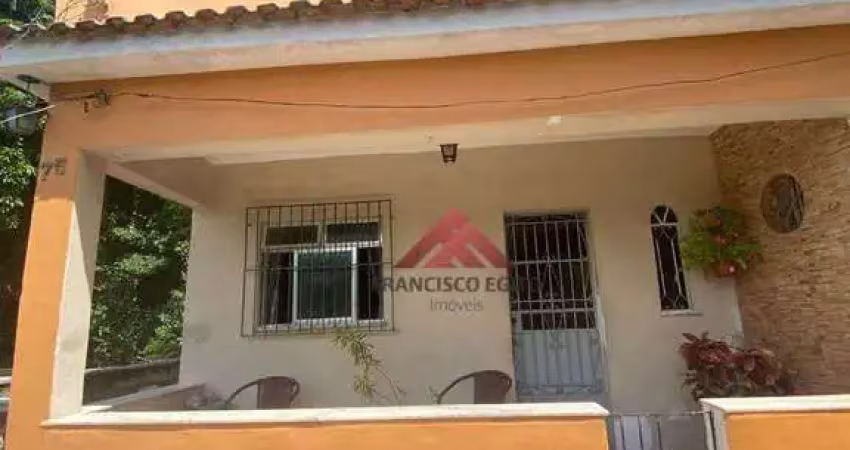 Casa com 2 quartos à venda, 63m por 178.000 - maria paula - são gonçalo/rj