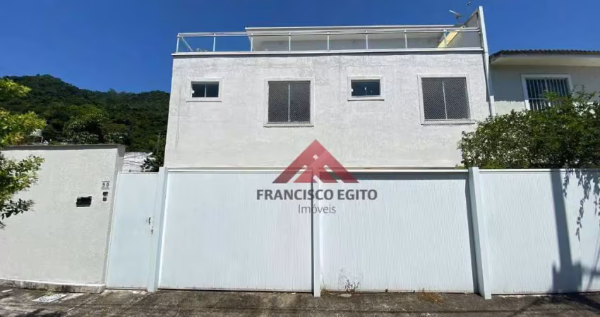 Casa com 4 quartos à venda, 210 m² por R$ 1.790.000 - São Francisco - Niterói/RJ