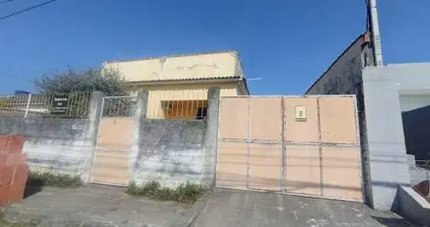 Casa com 2 quartos à venda, 120m por  r$ 349.000 - lagoinha - são gonçalo-rj