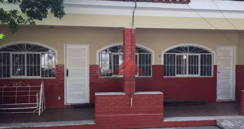 Casa com 5 quartos à venda, 350 m² por R$ 800.000 - Vila Progresso - Niterói/RJ
