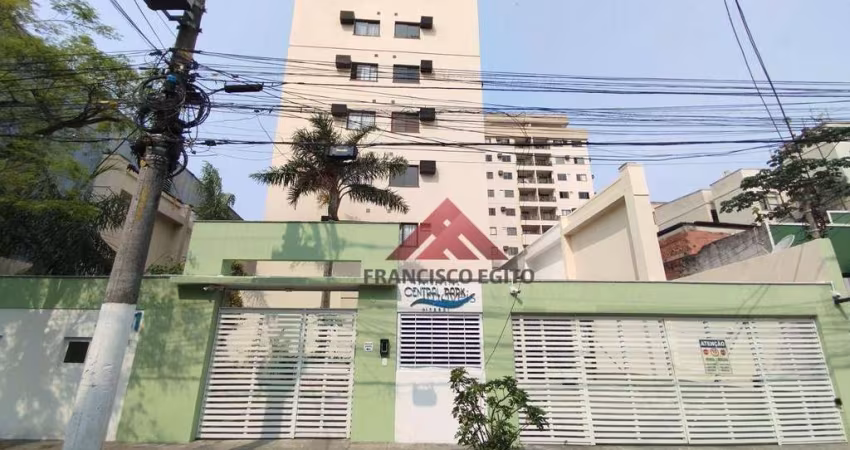 Apartamento Centro | 2 Quartos | Sendo 1 Suíte | Vaga | Varanda | Lazer | 60 m² | R$ 420.000,00