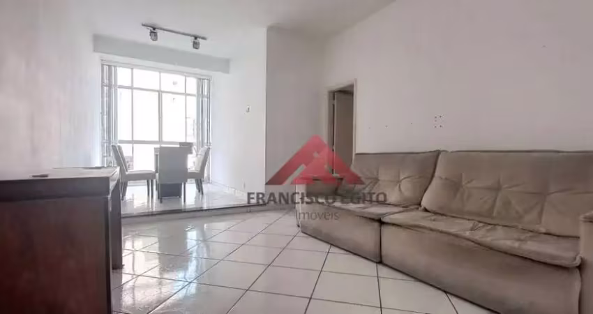 Apartamento com 3 quartos à venda, 91m por R$ 540.000 - Icaraí - Niterói/RJ