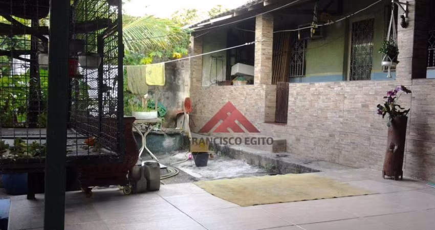 Casa 2 quartos à venda por 269.999 - Boaçu - São Gonçalo/RJ