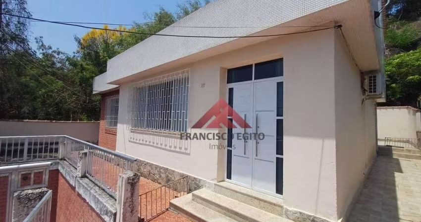 Casa com 4 quartos à venda, 108 m² por R$ 700.000 - Centro - São Gonçalo/RJ