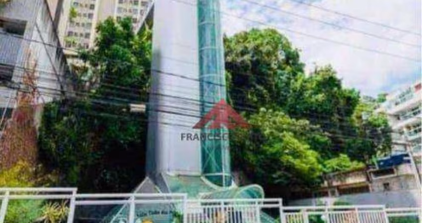 Apartamento com 2 quartoss à venda, 62 m por R$ 350.000  Ingá  NiteróiRJ