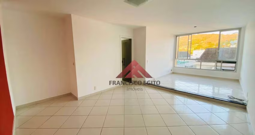 Apartamento com 2 quartos à venda, 85 m² por R$ 700.000 - Icaraí - Niterói/RJ