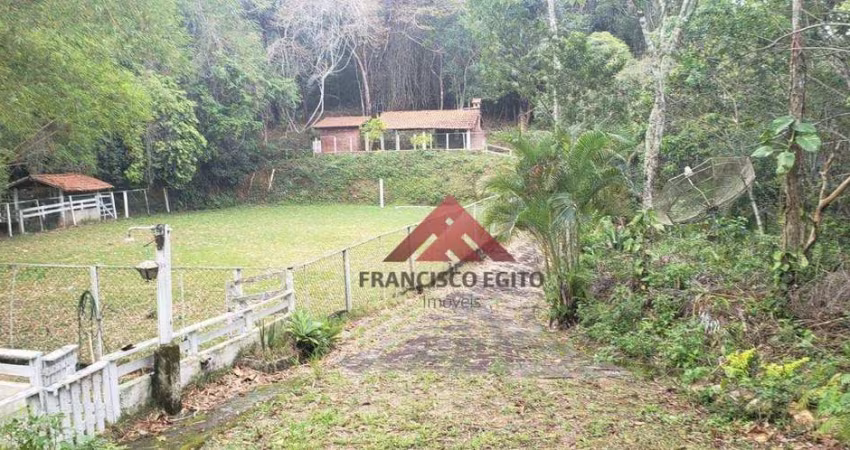 Área à venda, 36000 m² por R$ 1.200.000,00 - Várzea das Moças - Niterói/RJ
