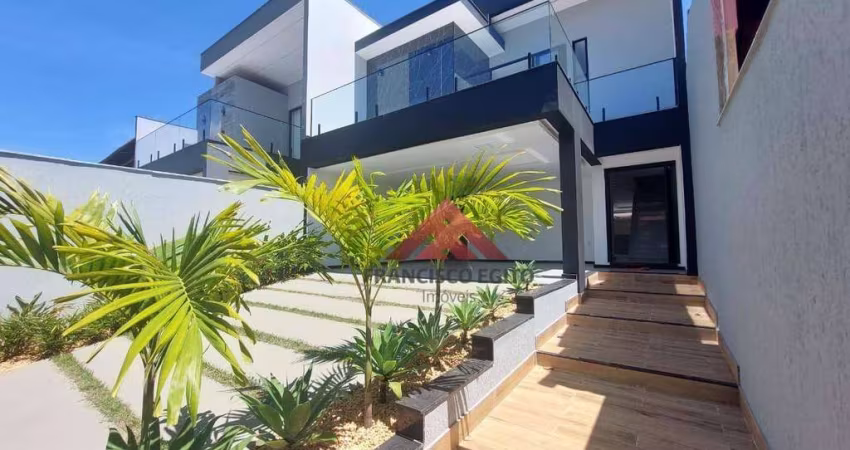 Casa com 4 quartos à venda, 245 m² por R$ 2.600.000 - Camboinhas - Niterói/RJ