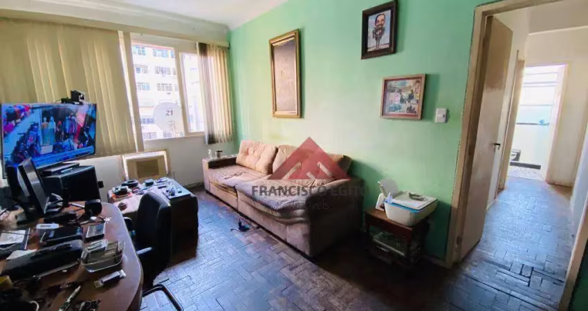 Apartamento com 3 quartos à venda, 127 m² por R$ 590.000 - Ingá - Niterói/RJ