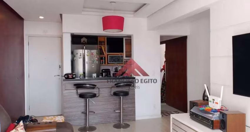 Apartamento com 2 quartos à venda, 80 m por R$ 590.000,00 - São Domingos - Niterói/RJ