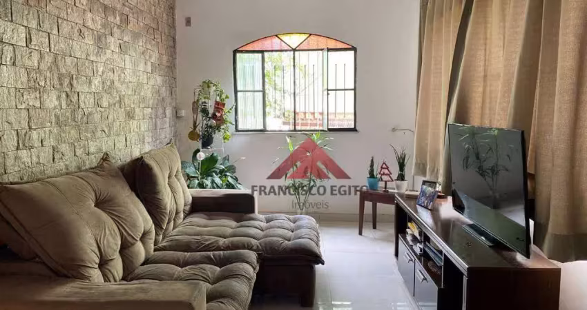 Casa duplex com 2 quartos à venda, 103 m por 289.000 - neves - são gonçalo-rj