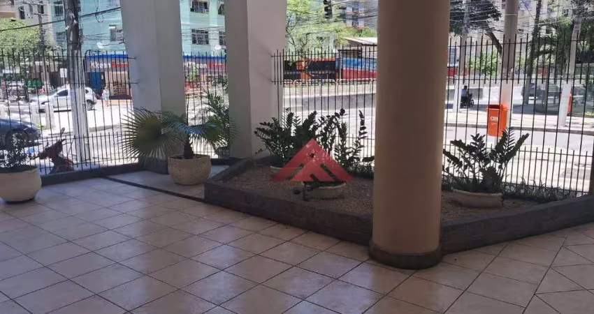Apartamento à venda, 50 m² por r$ 360.000,00 - icaraí - niterói/rj