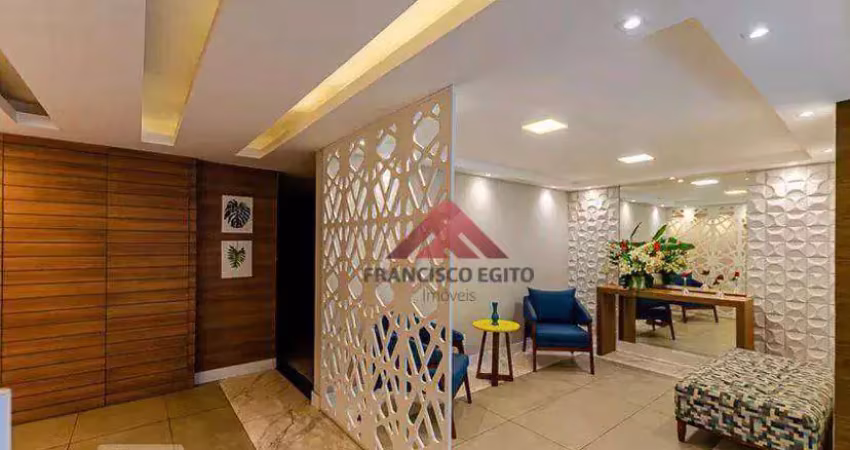 Apartamento à venda, 88 m² por r$ 850.000,00 - icaraí - niterói/rj