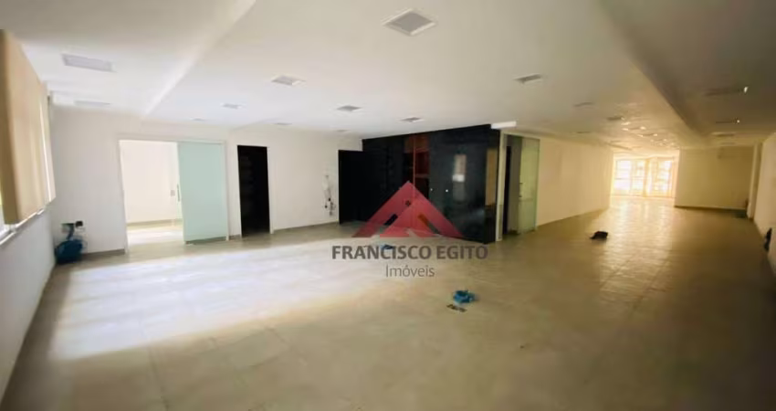Sala, 386 m² - venda por R$ 2.000.000,00 ou aluguel por R$ 10.000,00 - Centro - Niterói/RJ