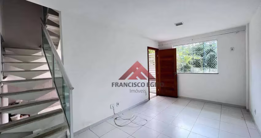 Casa com 2 quartos à venda, 77 m² por r$ 245.000 - maria paula - são gonçalo/rj