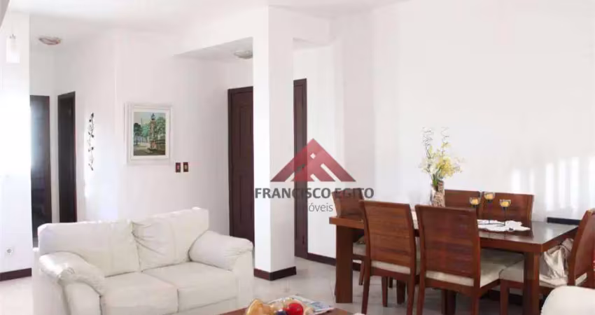 Casa com 5 quartos à venda, 270 m² por r$ 1.200.000 - itaipu - niterói/rj