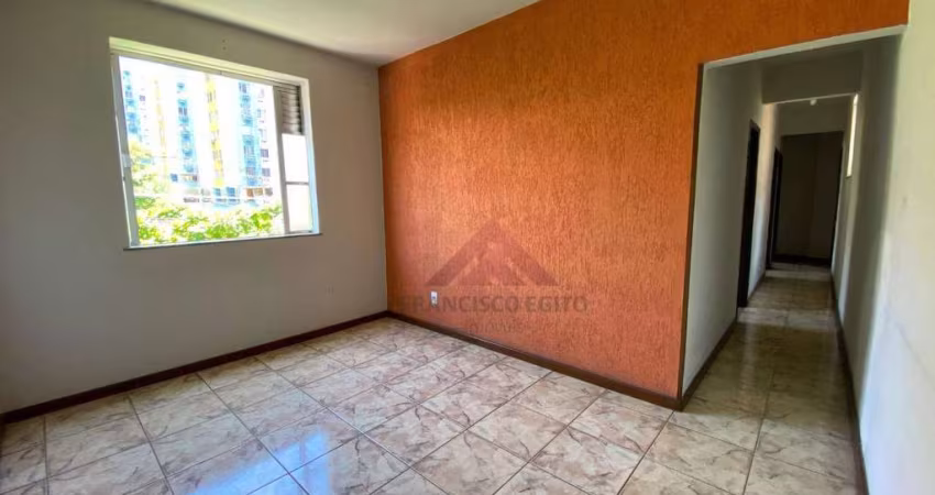 Apartamento com 3 quartos à venda, 95 m por  258.000 - Barreto - Niterói-RJ
