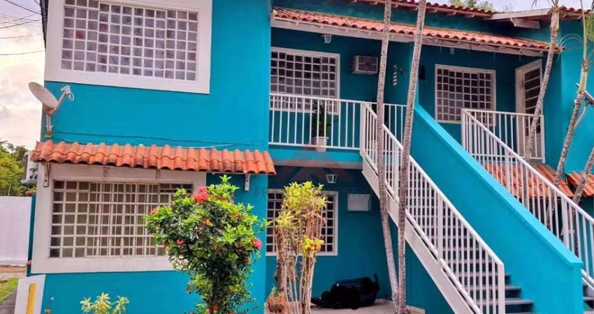 Apartamento com 2 quartos à venda, 59 metros por 195.000 - colubandê - são gonçalo/rj