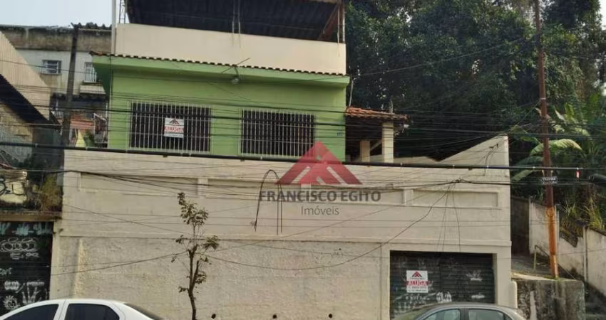 Casa Comercial