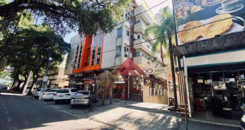 Sala, 35m - venda por R$ 350.000 ou aluguel por R$ 3.109/mês - São Francisco - Niterói/RJ