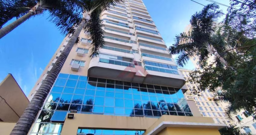 Apartamento com 2 quartos, 80 m - venda por 575.000 ou aluguel por 3.000 - mês - Santa Rosa - Niterói - RJ