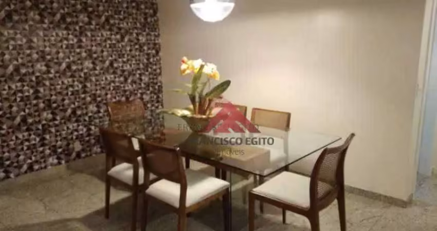 Apartamento com varanda 3 quartos suite à venda, 110 m² por r$ 1.184.900 - icaraí - niterói/rj