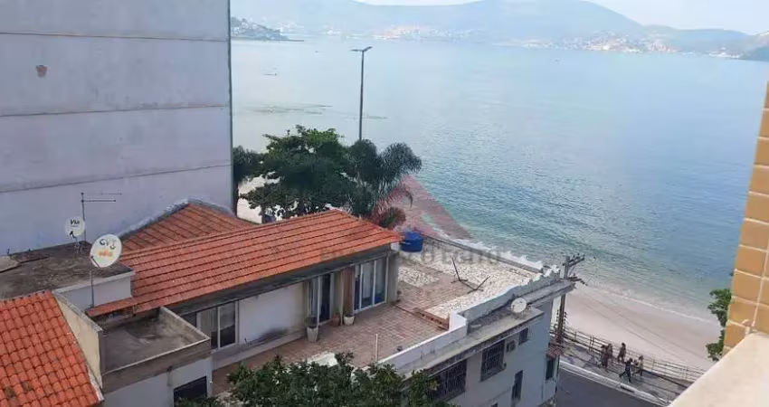 Apartamento com 2 quartos à venda, 90 m² por r$ 635.000 - ingá - niterói/rj