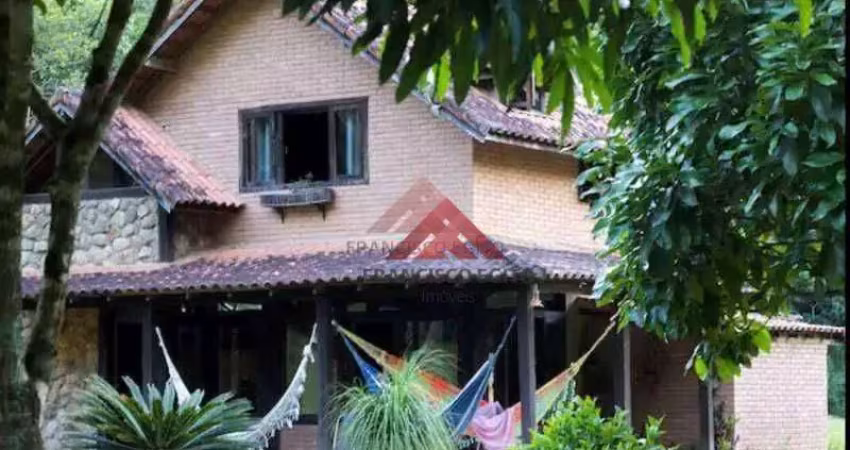 Sítio em Lumiar à venda, 7000 m² por R$ 890.000,00 Lumiar - Nova Friburgo/RJ