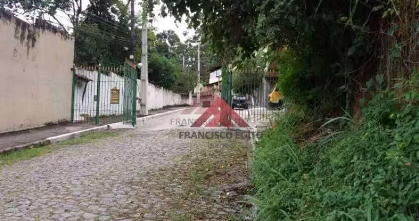 Área à venda em Santa Rosa, com 3.000 m² por R$ 600.000,00