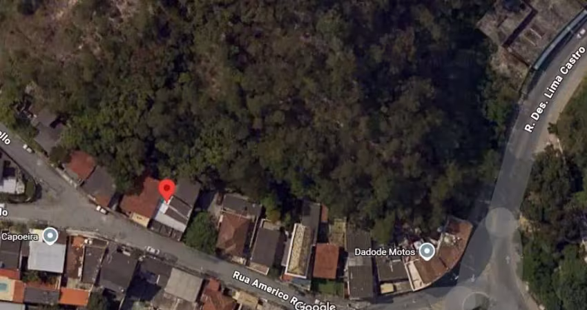 Área à venda em santa rosa, niterói, 3.000 m2, r$ 600.000,00
