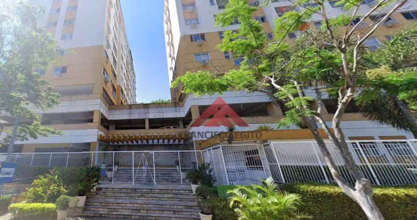 Cobertura à venda, 147 m² por R$ 450.000,00 - Fonseca - Niterói/RJ