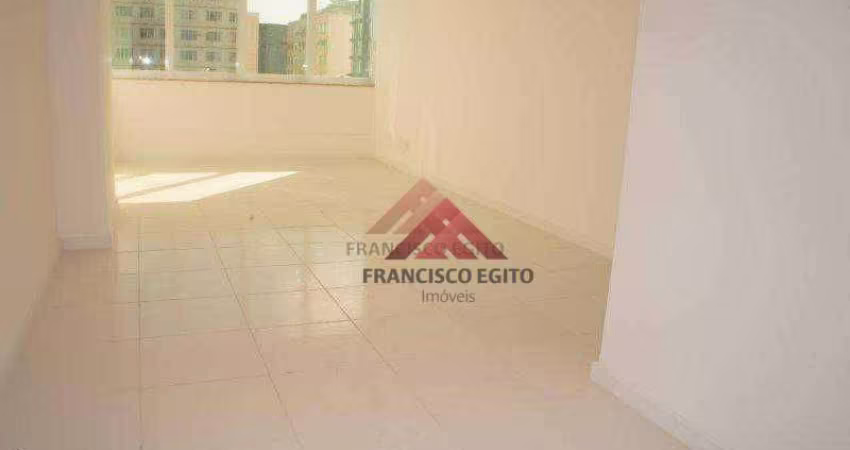 Sala Comercial à venda, Centro, Niterói - .
