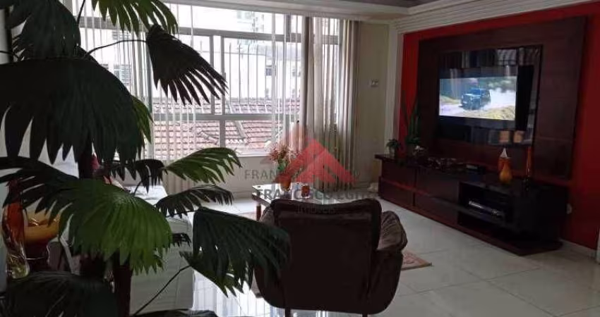 Apartamento com 3 quartos  à venda, 220 m² por R$ 1.400.000 - Icaraí - Niterói/RJ