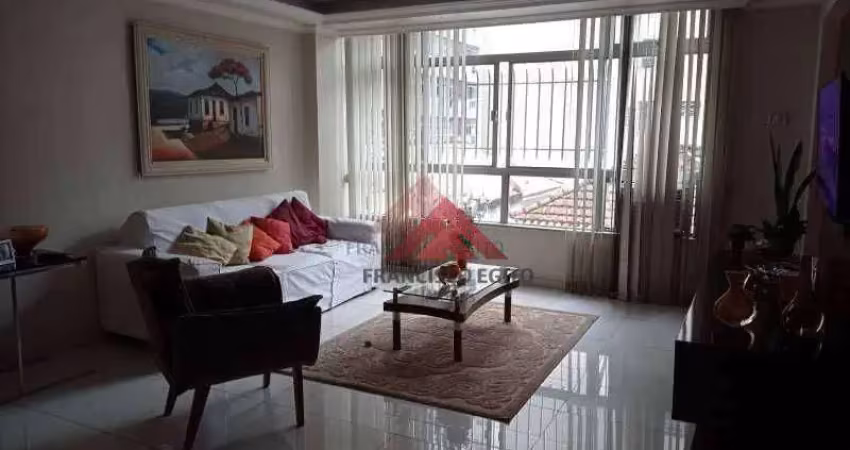 Apartamento com 3 quartos  à venda, 220 m² por r$ 1.400.000 - icaraí - niterói/rj