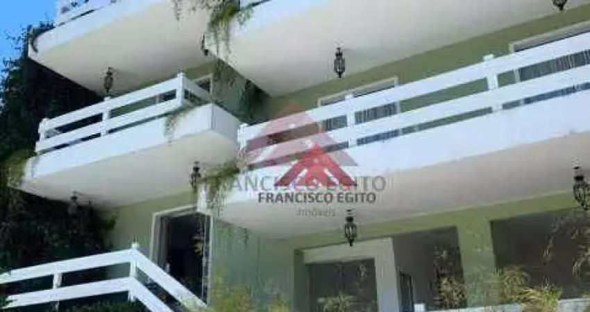 Casa com 4 quartos à venda, 360 m² por r$ 1.150.000 - itaipu - niterói/rj