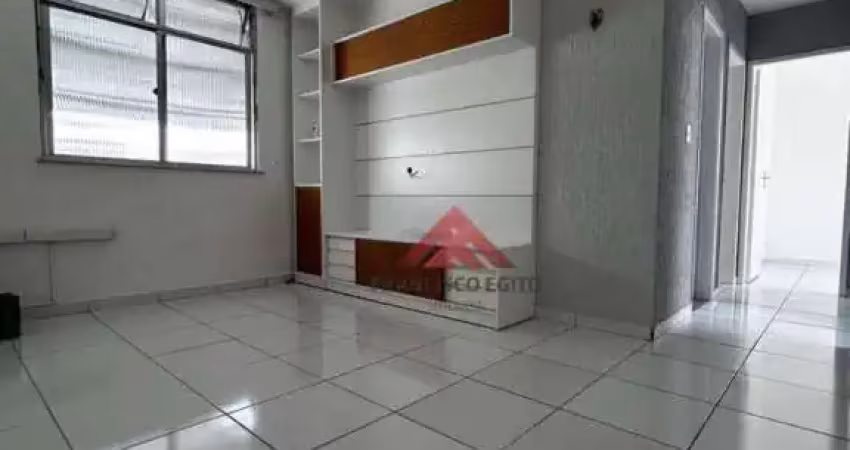 Apartamento com 2 quartos à venda, 50 m² por R$ 265.000 - Largo do Barradas - Niterói/RJ