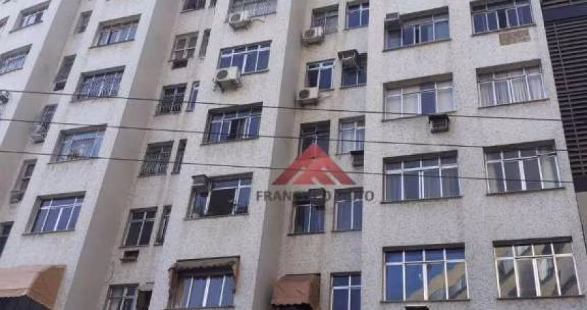 Apartamento com 2 quartos à venda, 85 m por 320.000 - Centro - Niterói - RJ