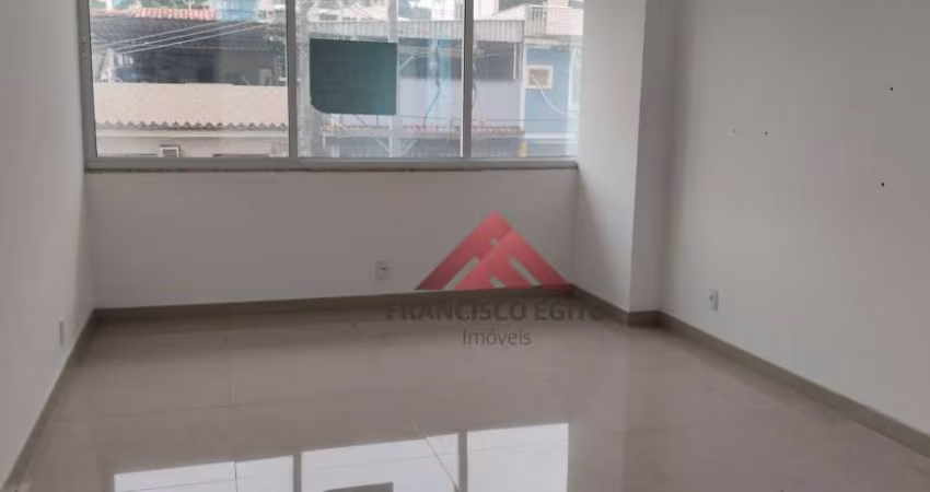 Sala à venda, 33 m² por R$ 260.000,00 - Icaraí - Niterói/RJ