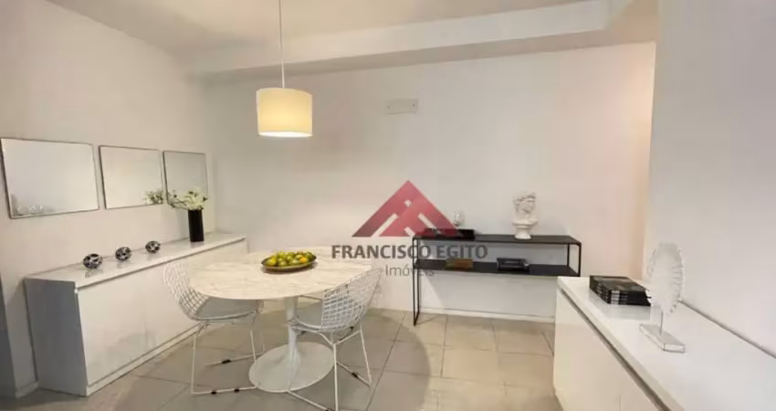 Apartamento com 3 dormitórios à venda, 90 m² por r$ 690.000,00 - santa rosa - niterói/rj