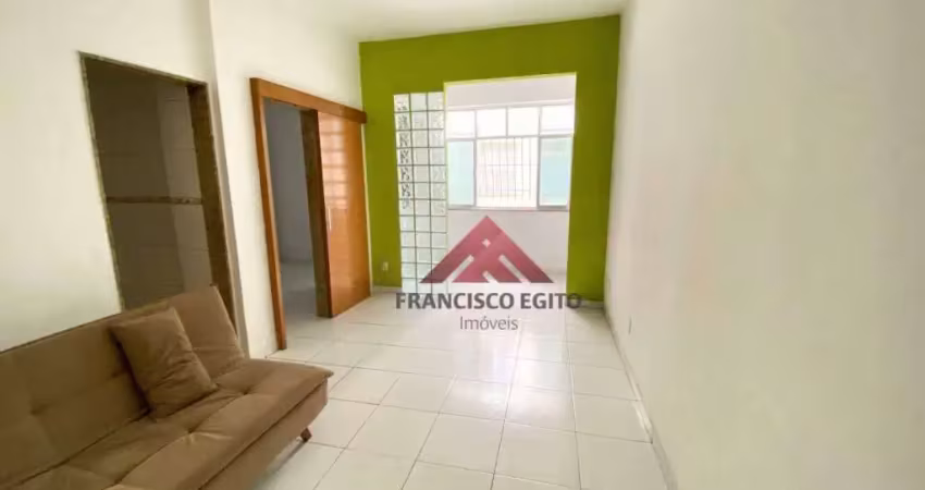 Apartamento à venda, 45 m² por r$ 350.000,00 - icaraí - niterói/rj