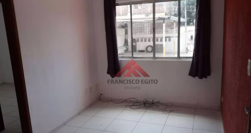 Apartamento à venda, 42 m² por R$ 115.000,00 - Guaxindiba - São Gonçalo/RJ