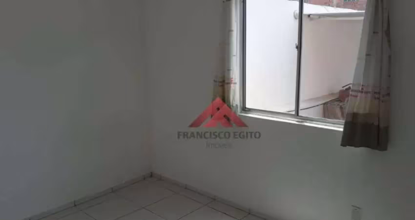 Apartamento à venda, 42 m² por r$ 115.000,00 - guaxindiba - são gonçalo/rj