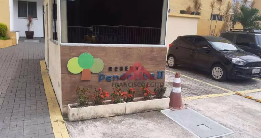 Apartamento com 2 dormitórios à venda, 58 m² por r$ 285.000,00 - sape - niterói/rj