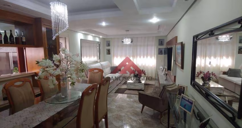 Apartamento com 3 quartos à venda, 98 m² por R$ 700.000 - Ingá - Niterói/RJ