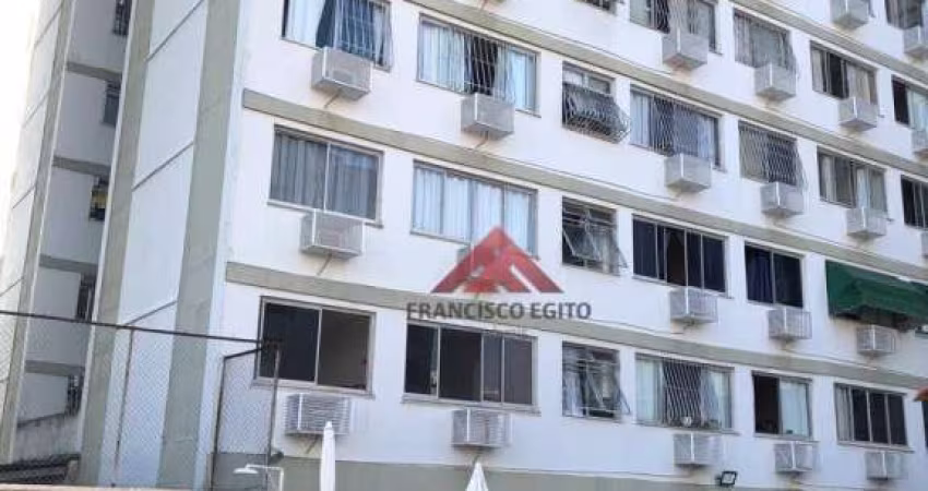 Oportunidade 1 Dormitório com condomínio completo. Noronha Torrezão