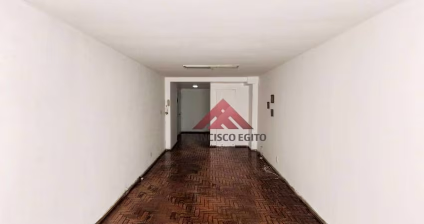 Sala para alugar, 30 m² por R$ 977,95/mês - Centro - Niterói/RJ