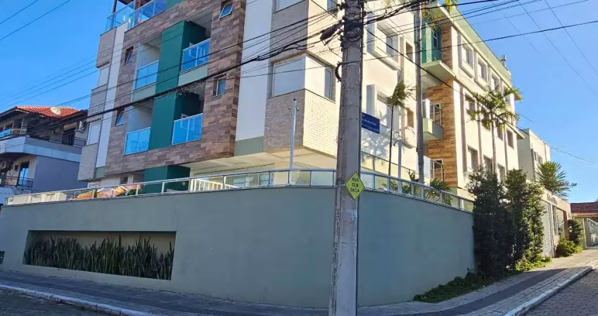 Apartamento com 2 quartos à venda na Rua das Andorinhas, Ingleses, Florianópolis