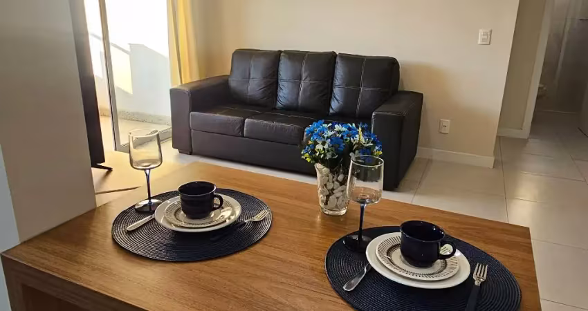 Apartamento totalmente  mobiliado em uma das principais avenidas  da praia dos  ingleses
