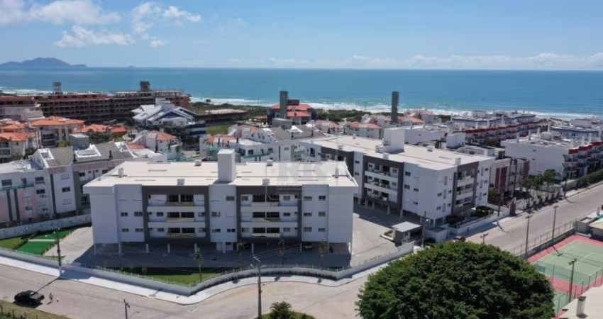Apartamento mobilado com 2 suites e 2 vagas na praia dos Ingleses