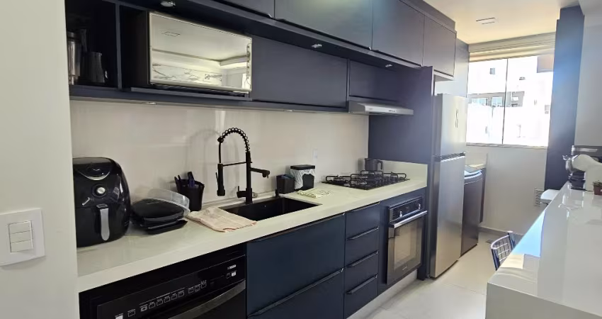 APARTAMENTO COM 3 SUÍTES NA PRAIA DOS INGLESES